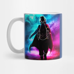 Soul of mikey Mug